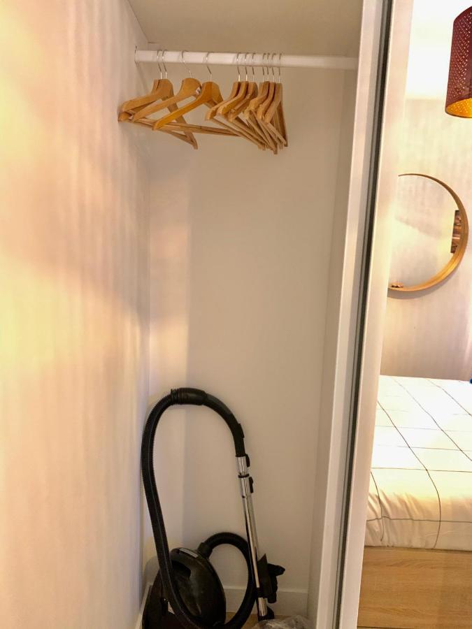 Cosy Migrainier - Vieil Antibes Apartment ภายนอก รูปภาพ