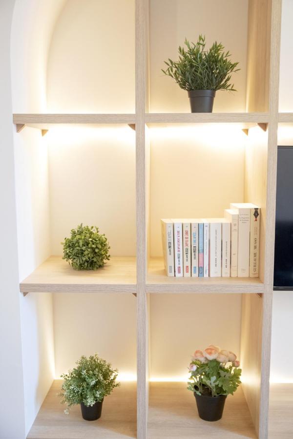 Cosy Migrainier - Vieil Antibes Apartment ภายนอก รูปภาพ