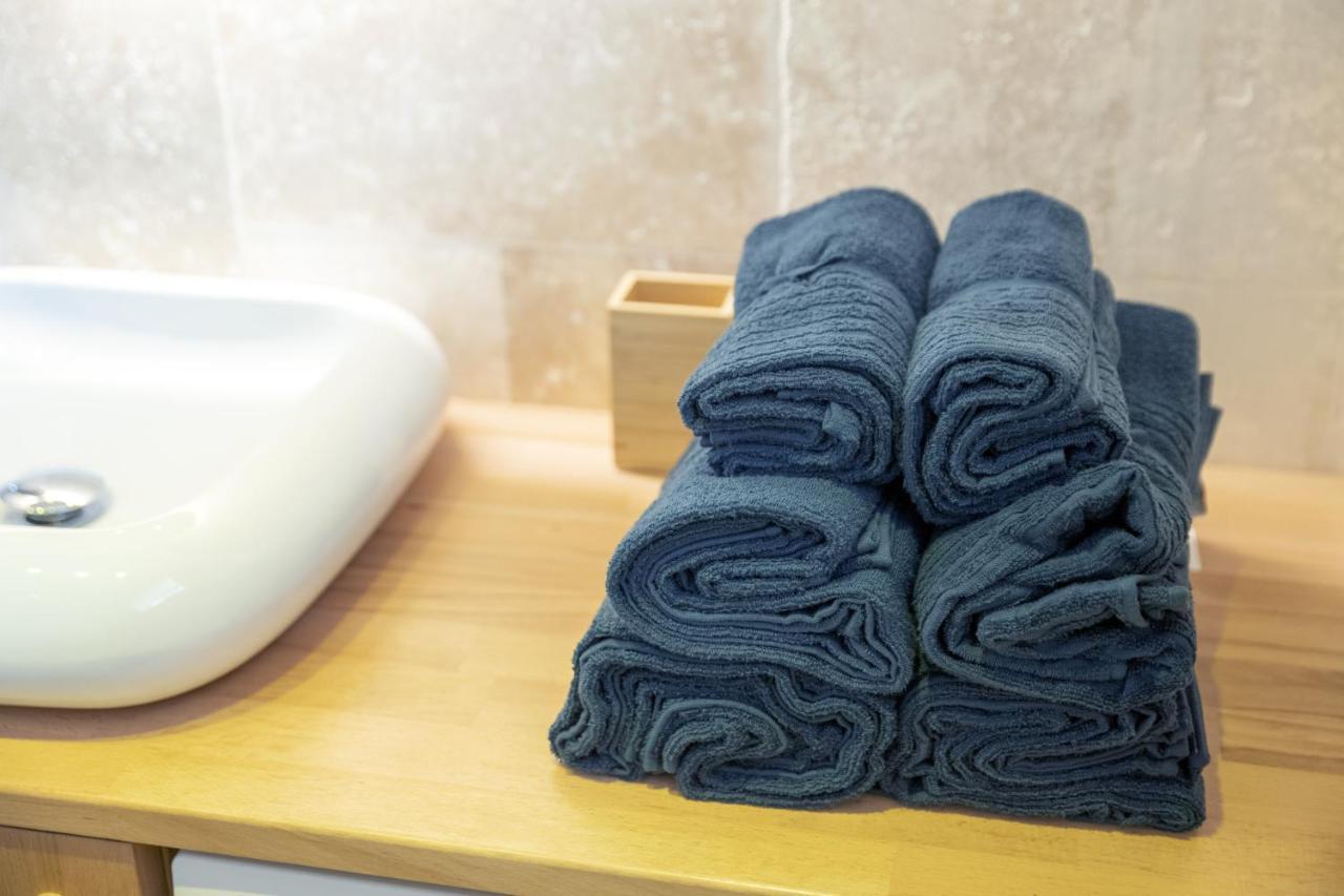 Cosy Migrainier - Vieil Antibes Apartment ภายนอก รูปภาพ