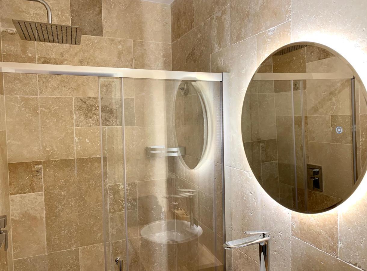 Cosy Migrainier - Vieil Antibes Apartment ภายนอก รูปภาพ