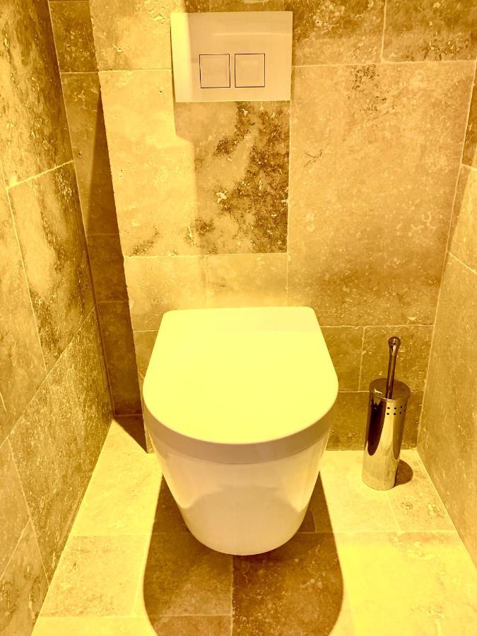 Cosy Migrainier - Vieil Antibes Apartment ภายนอก รูปภาพ