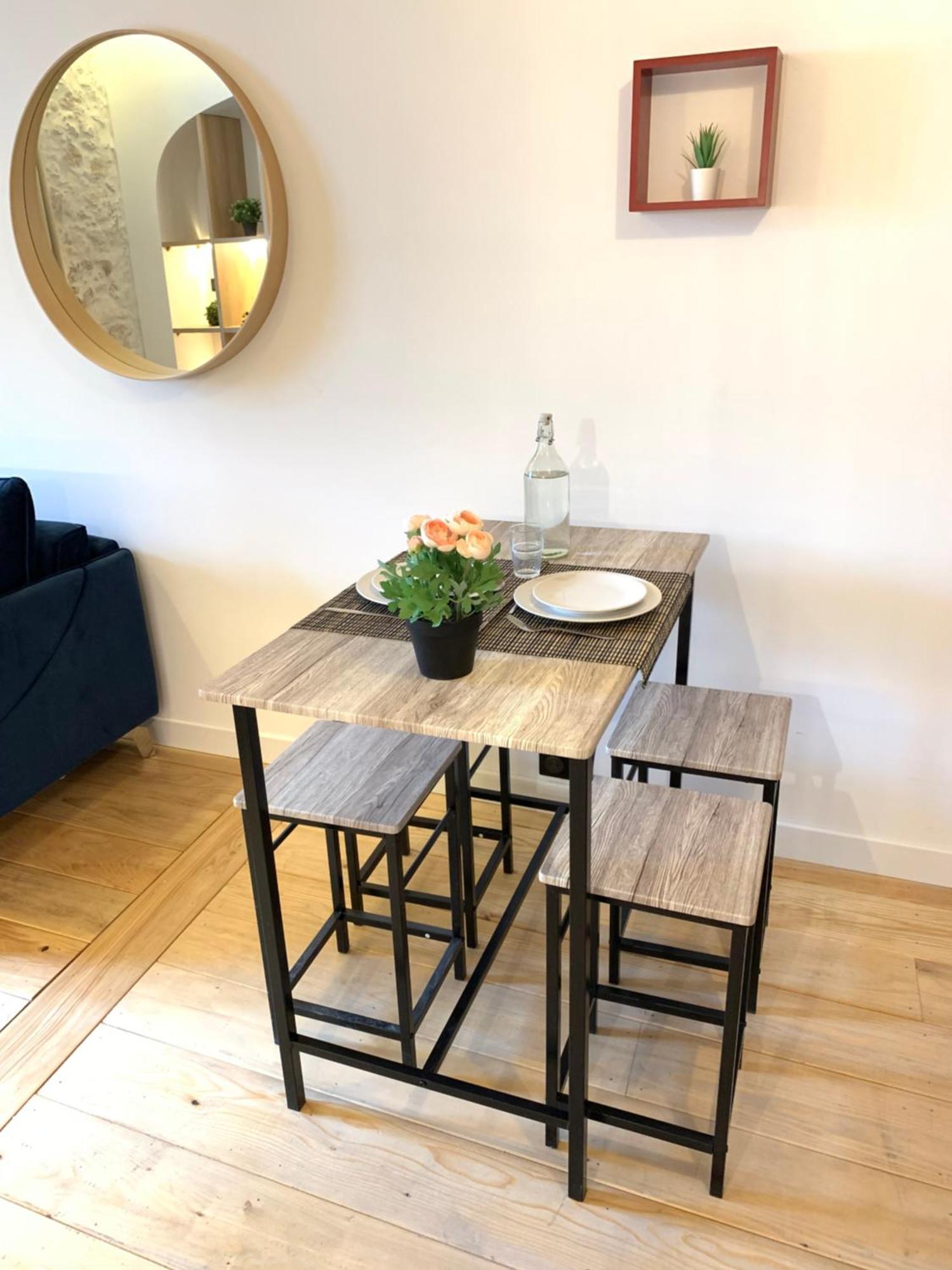 Cosy Migrainier - Vieil Antibes Apartment ห้อง รูปภาพ